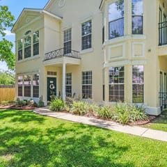 Gulf Coast Pearl