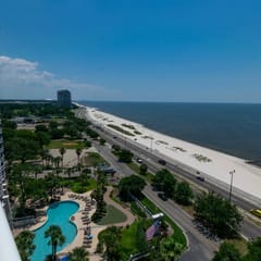 High Tide Retreat