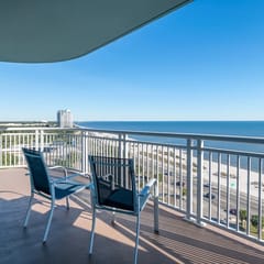 Blue Water Suite