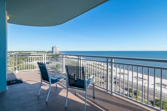 Blue Water Suite - Image 1