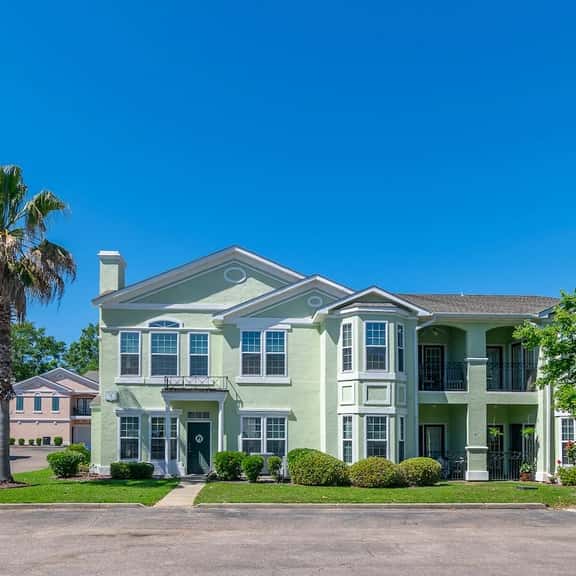 The Bayou Villa - Image 1