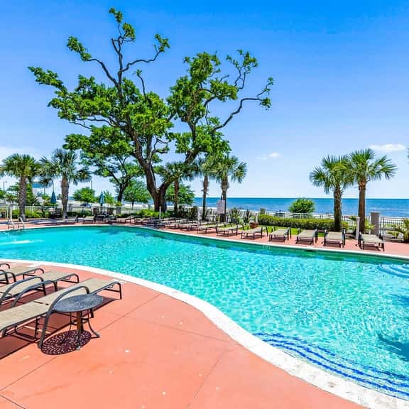 Shoreline Retreat - Image 1