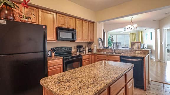 The Gulf Horizon Suite - Image 5
