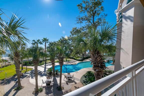 Sandy Toes Suite - Image 3
