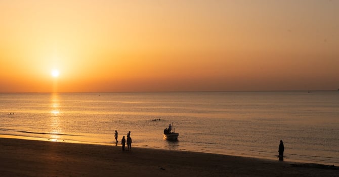 Memorial Day Weekend 2026 on the Gulf Coast: Beach Rentals and What to Do