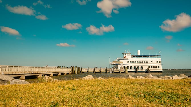 Ship Island Day Trip 2026: Ferry, Beaches & Where to Stay in Gulfport