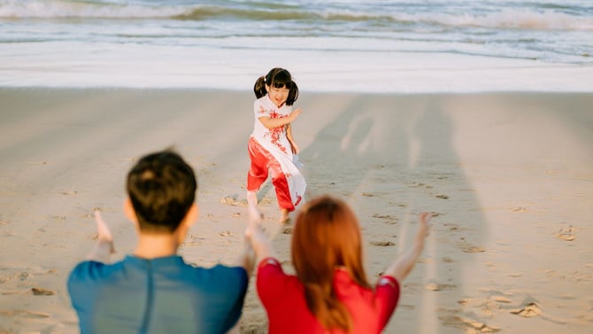 Labor Day 2026 in Long Beach & Biloxi: Family Beach Weekend Rentals