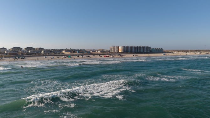Halloween 2026 on the Mississippi Gulf Coast: Family Fun, Spooky Biloxi & Where to Stay