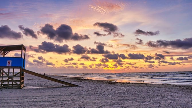 October 2026 on the Mississippi Gulf Coast: Warm Beach Days Without the Summer Crowds