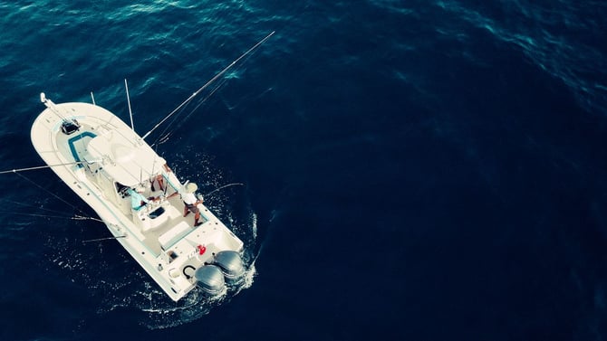 Mississippi Deep Sea Fishing Rodeo 2026 in Gulfport: Dates & Where to Stay