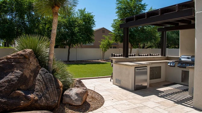 Gulf Coast Vacation Rentals 2026: Coastal Kitchens & BBQ-Ready Stays