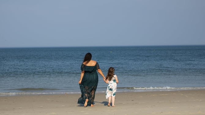 Mother's Day 2026 on the Mississippi Gulf Coast: Getaway Ideas and Where to Stay