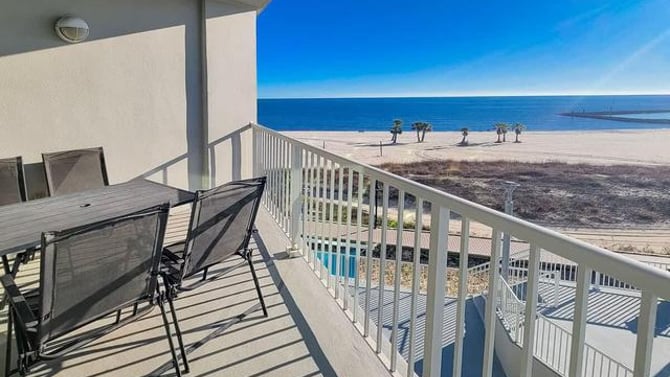 Best Biloxi Beach Vacation Rentals for Casino Trips 2026