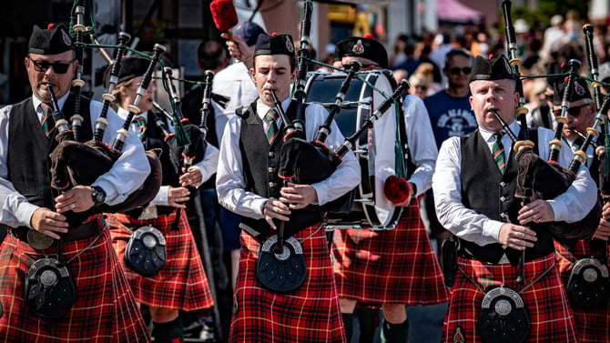Mississippi Gulf Coast Highland Games 2026: Gulfport Festival Weekend Guide