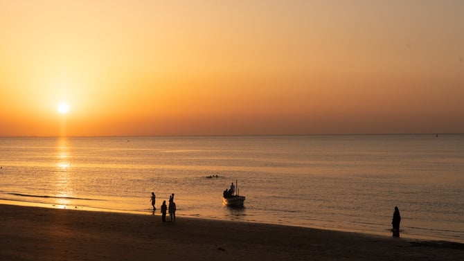 Memorial Day Weekend 2026 on the Gulf Coast: Beach Rentals and What to Do