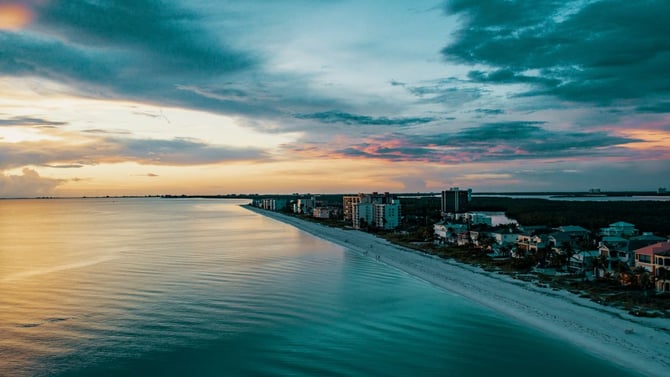 Labor Day Weekend 2026 in Gulfport: Beach Events, Eats & Where to Stay