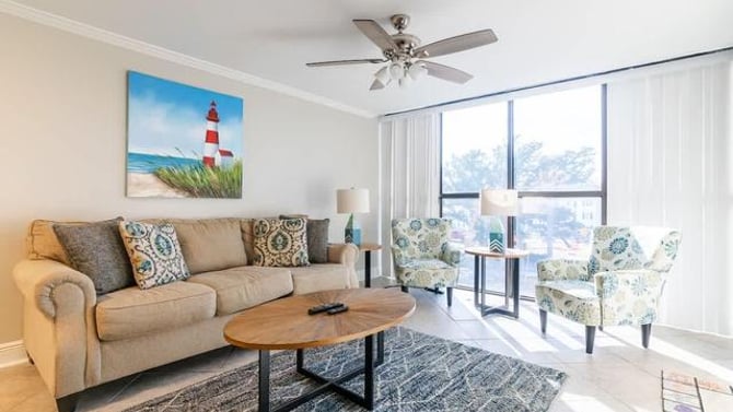 Best Biloxi Beach Condo Rentals for Couples and Small Groups 2026