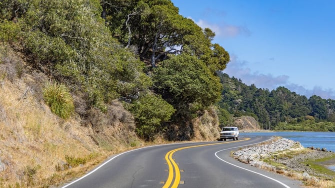 Bay St. Louis to Ocean Springs: The Ultimate Highway 90 Coastal Road Trip