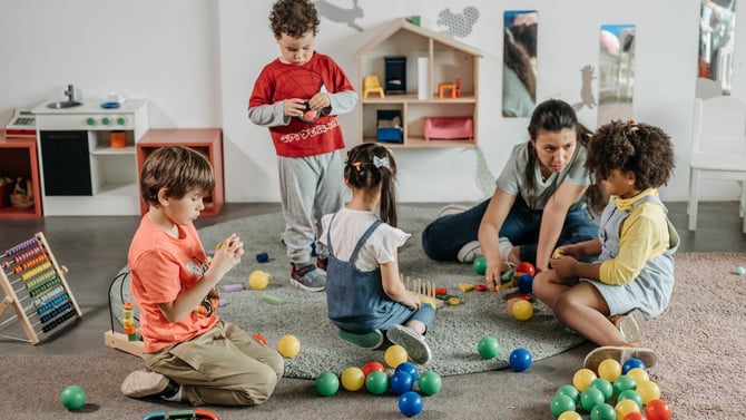 Lynn Meadows Discovery Center: Family Day Trip from Your Gulf Coast Rental