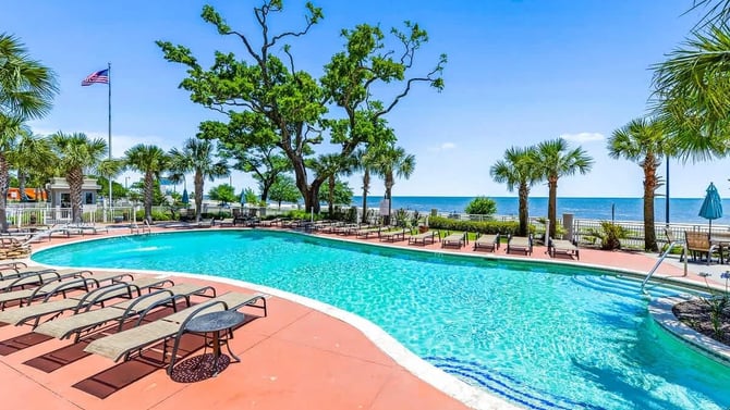 Gulfport Vacation Rentals
