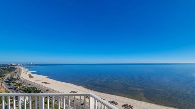 Biloxi Vacation Rentals