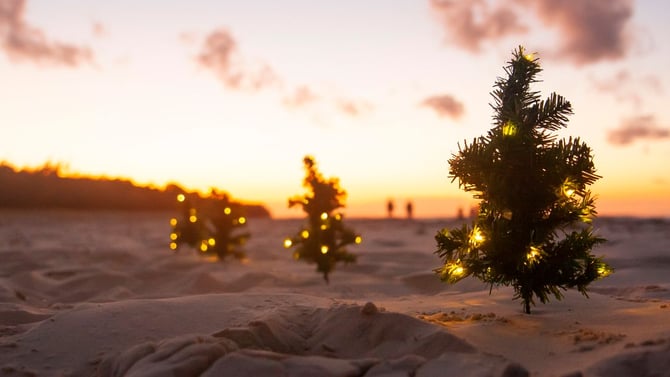 Christmas in the Pass 2026: Pass Christian Festival Weekend and Nearby Rentals