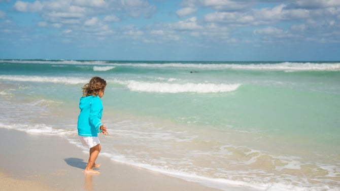 Labor Day 2026 Family Fun in Biloxi: Aquarium, Beaches & Where to Stay
