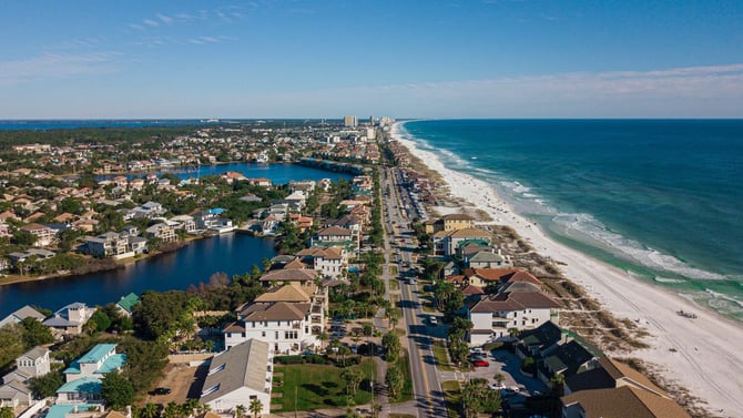 Labor Day 2026 in Ocean Springs & Bay St. Louis: Quiet Coast Escapes