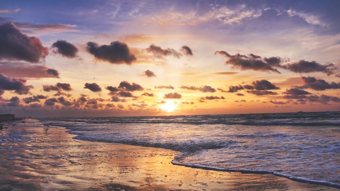 Columbus Day Weekend 2026 on the Mississippi Gulf Coast: Fall Beach Escapes
