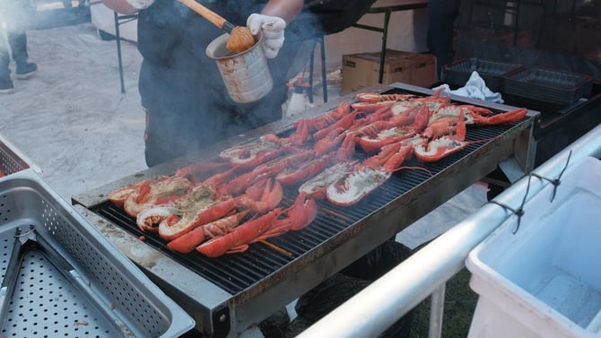 Biloxi Seafood Festival 2026: Where to Stay for the Mississippi Gulf Coast's Best Food Weekend